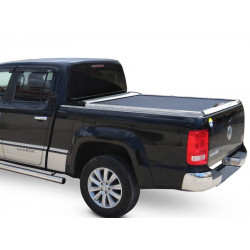 kup Zabudowa roleta do Volkswagen Amarok (Netherlands) silver